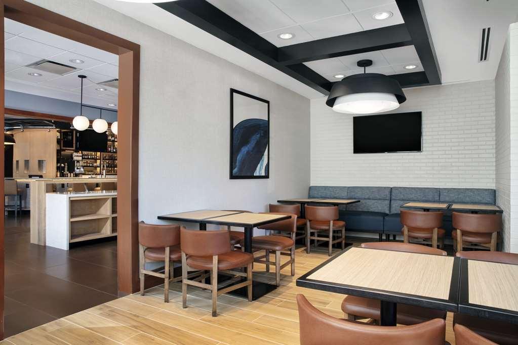 Hyatt Place Raleigh Cary Restaurante foto