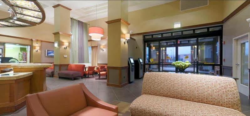 Hyatt Place Raleigh Cary Exterior foto